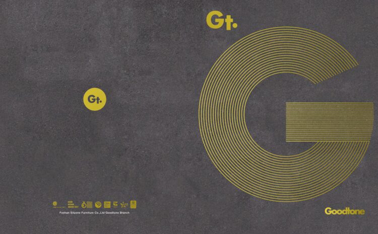 2022 Goodtone Catalogue-hình ảnh-0