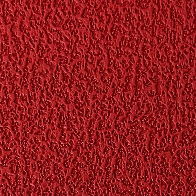 Thảm Thể Thao Vân Cát Coral 3 510-2red