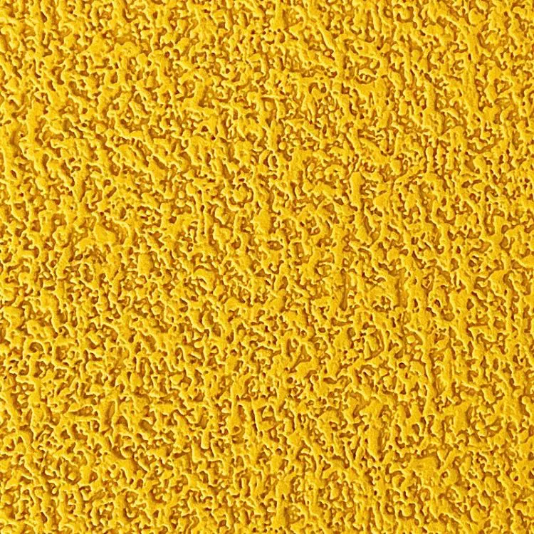 Thảm Thể Thao Vân Cát Coral 6 610-3yellow