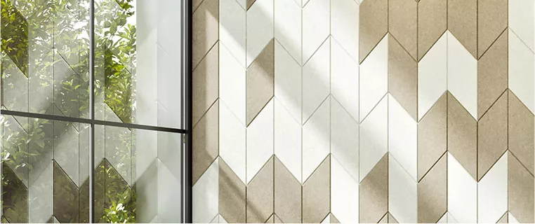 Tấm Tiêu Âm V-GROOVED KVOL-16 3 V-GROOVED KVOL-16 allspace hcm