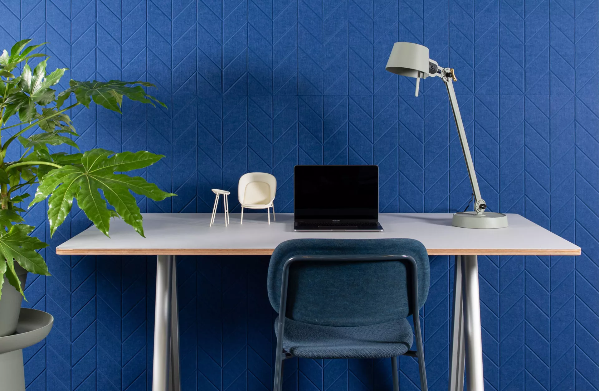 Tấm Tiêu Âm V-GROOVED KVOL-16 4 V-GROOVED KVOL-16 allspace