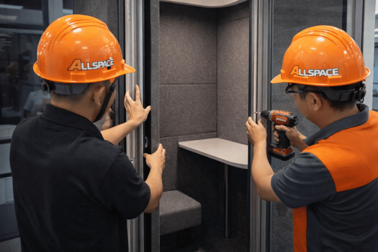 allspace_thi_cong_phone_booth_van_phong