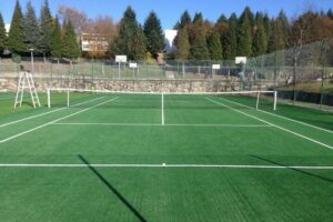 co san tennish allspace