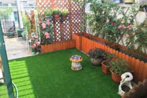 Trang chủ 22 co-xanh-diy-allspace