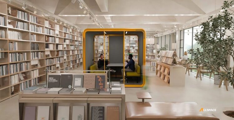 phonebooth allspace hanoi