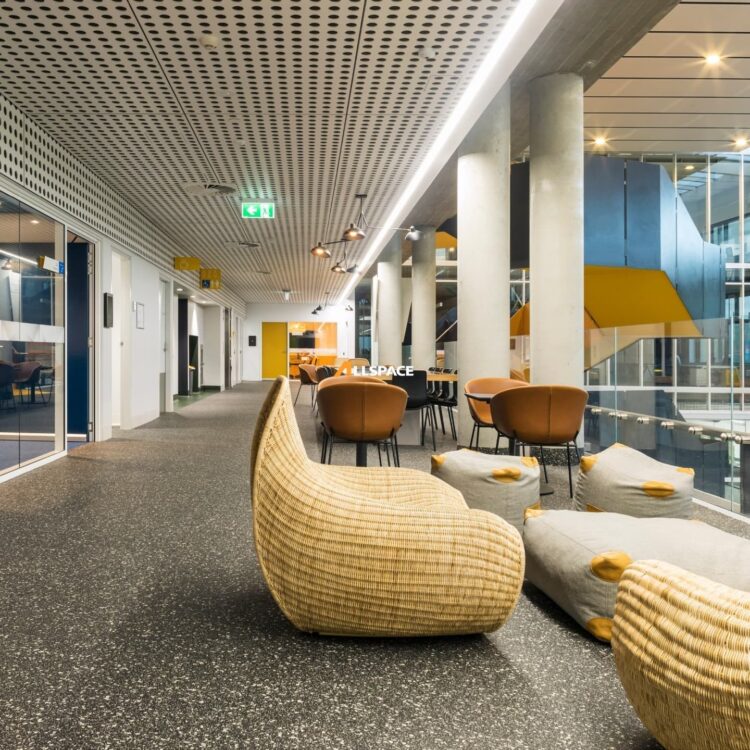 tham_cao_su_trai_san_van_phong_allspace