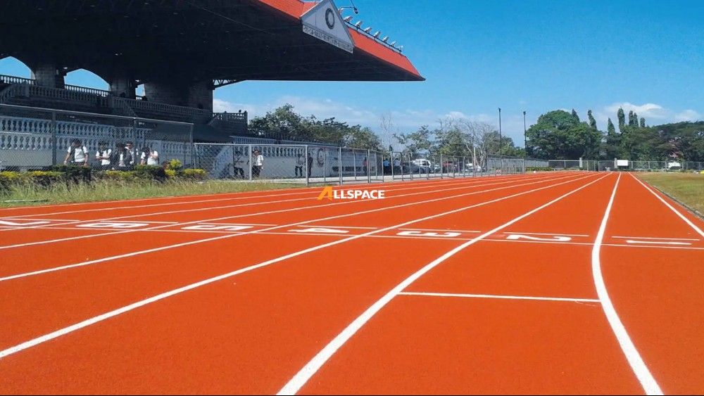 Thảm Running Track Self texture 2 tham_running_track_Self texture allspace