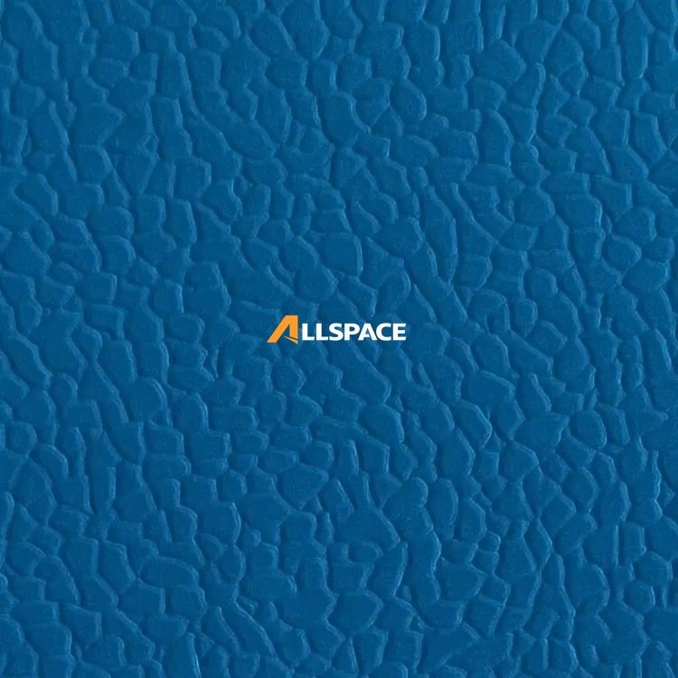 Thảm Thể Thao Vân Đá Lớn 2 tham_the_thao_van_da_lon_allspace blue