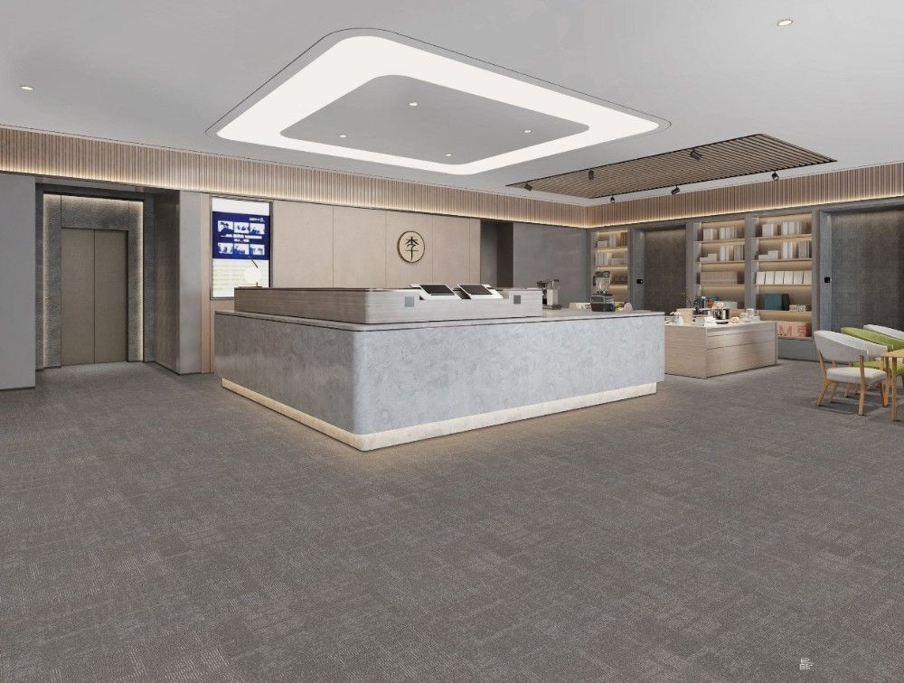 Thảm Viên Streamline 4 tham_trai_san_Streamline_allspace