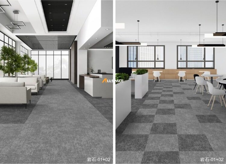 tham_trai_san_tam_af500_allspace carpettile