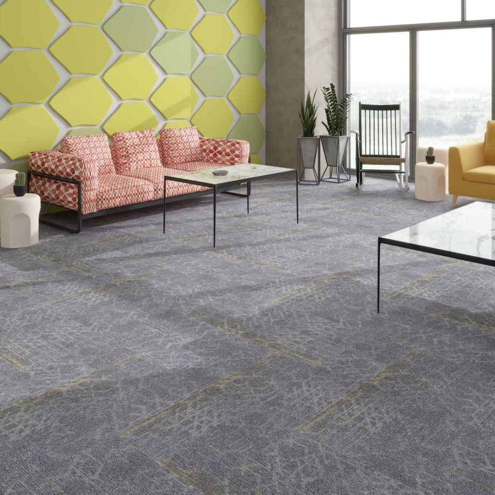 Thảm Viên Beecon 2 tham_vien_beecon_allspace carpet