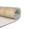 Thảm Vinyl Đa Năng Vân Gỗ Dày 4.5mm 6 tham_vinyl_the_thao_van_go_light_wood