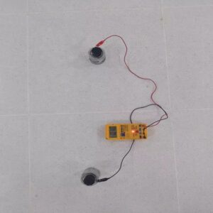 Sàn vinyl chống tĩnh điện