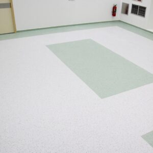 Sàn vinyl kháng khuẩn