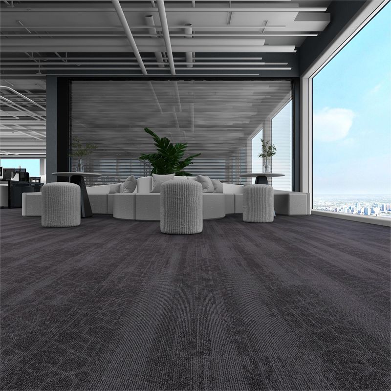 Thảm Tấm CAS 2 tham-trai-san-van-phong-allspace-cas dark grey
