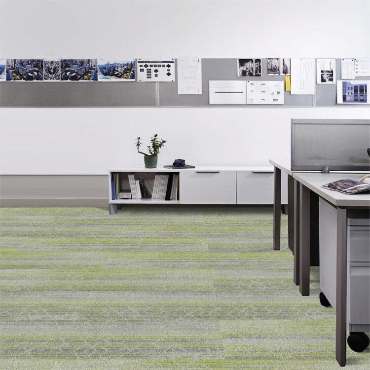 Thảm Trải Sàn Văn Phòng: Kinh Nghiệm Chọn Mua Cho Doanh Nghiệp Tối Ưu Chi Phí 4 tham-trai-san-van-phong-allspace-cas green